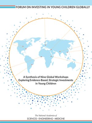 cover image of Forum on Investing in Young Children Globally